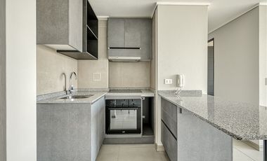 Departamento en Arriendo en Zañartu 980