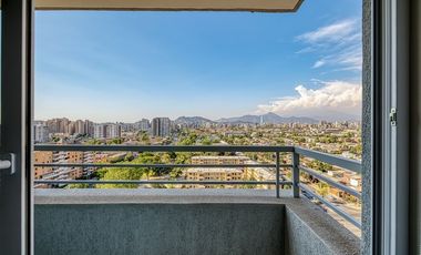 Departamento en Arriendo en Zañartu 980