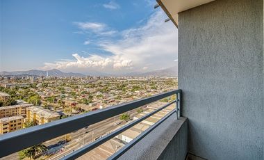 Departamento en Arriendo en Zañartu 980