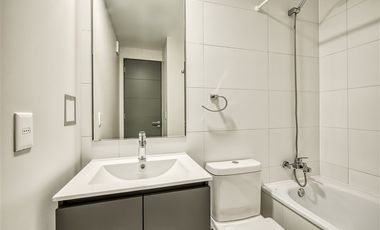Departamento en Arriendo en Zañartu 980