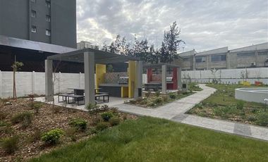 Departamento en Arriendo en Zañartu 980