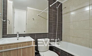 Departamento en Arriendo en Hipódromo 1310, Independencia.