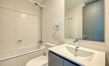 Departamento en Arriendo en Zañartu 980