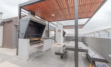 Departamento en Arriendo en Hipódromo 1310, Independencia.