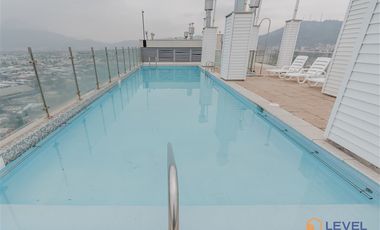 Departamento en Arriendo en Hipódromo 1310, Independencia.