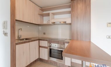 Departamento en Arriendo en Hipódromo 1310, Independencia.