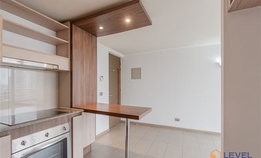 Departamento en Arriendo en Hipódromo 1310, Independencia.