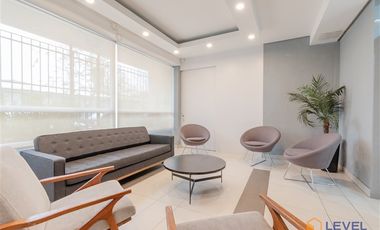 Departamento en Arriendo en Hipódromo 1310, Independencia.