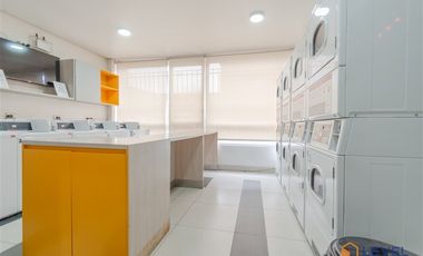 Departamento en Arriendo en Hipódromo 1310, Independencia.