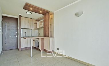 Departamento en Arriendo en Hipódromo 1310, Independencia.
