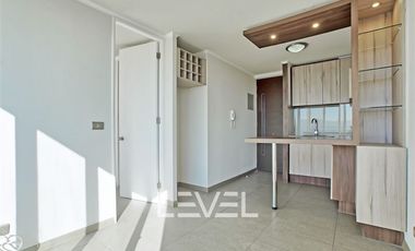 Departamento en Arriendo en Hipódromo 1310, Independencia.