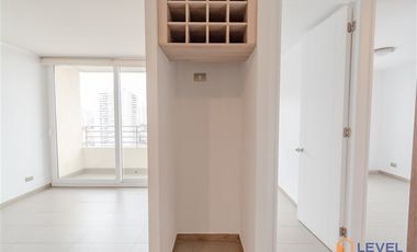 Departamento en Arriendo en Hipódromo 1310, Independencia.