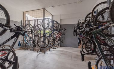 Departamento en Arriendo en Hipódromo 1310, Independencia.