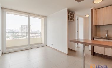 Departamento en Arriendo en Hipódromo 1310, Independencia.