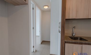 Departamento en Arriendo en Hipódromo 1310, Independencia.