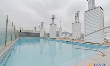 Departamento en Arriendo en Hipódromo 1310, Independencia.