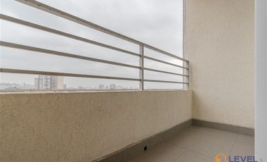 Departamento en Arriendo en Hipódromo 1310, Independencia.