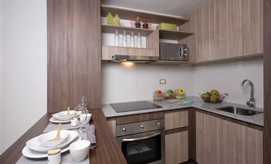 Departamento en Arriendo en Hipódromo 1310, Independencia.