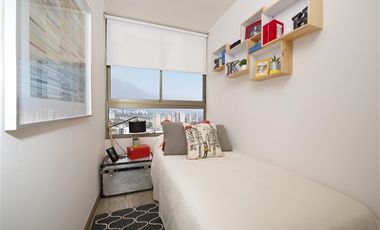 Departamento en Arriendo en Hipódromo 1310, Independencia.