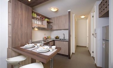 Departamento en Arriendo en Hipódromo 1310, Independencia.