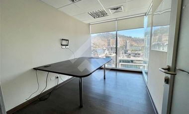 Oficina en Arriendo en Av Providencia entre Padre Mariano / Antonio Bellet