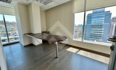 Oficina en Arriendo en Av Providencia entre Padre Mariano / Antonio Bellet