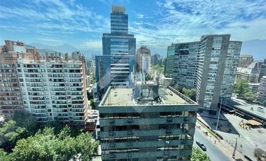 Oficina en Arriendo en Av Providencia entre Padre Mariano / Antonio Bellet
