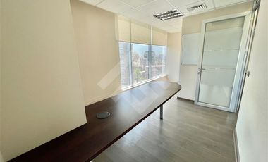 Oficina en Arriendo en Av Providencia entre Padre Mariano / Antonio Bellet