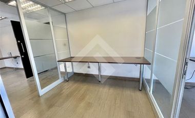 Oficina en Arriendo en Av Providencia entre Padre Mariano / Antonio Bellet