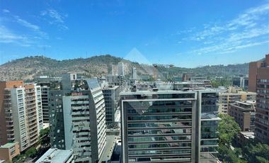 Oficina en Arriendo en Av Providencia entre Padre Mariano / Antonio Bellet