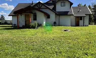 Parcela en Venta en Condominio Doña Catalina