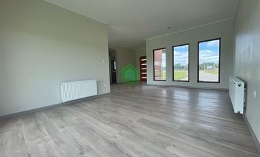Casa en Arriendo en Las Quemas
