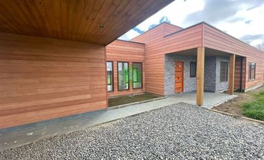 Casa en Arriendo en Las Quemas