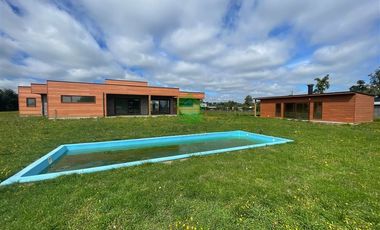 Casa en Arriendo en Las Quemas