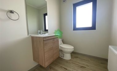 Casa en Arriendo en Las Quemas
