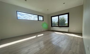 Casa en Arriendo en Las Quemas
