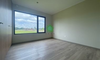 Casa en Arriendo en Las Quemas
