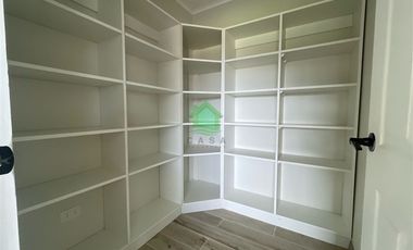 Casa en Arriendo en Las Quemas
