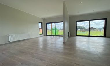 Casa en Arriendo en Las Quemas