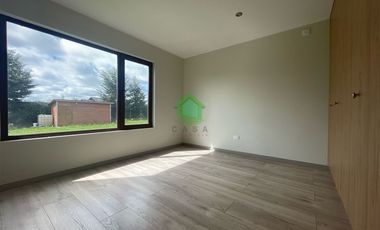 Casa en Arriendo en Las Quemas
