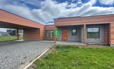 Casa en Arriendo en Las Quemas