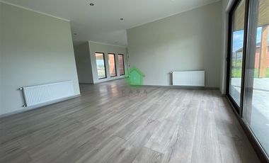 Casa en Arriendo en Las Quemas