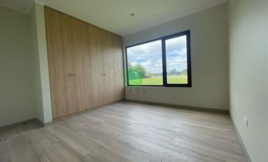Casa en Arriendo en Las Quemas