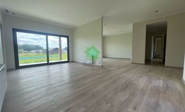 Casa en Arriendo en Las Quemas