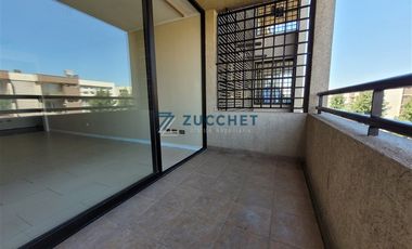 Departamento en Arriendo en Mall Arauco Maipú