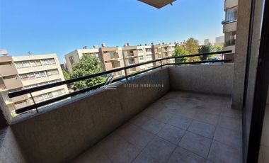 Departamento en Arriendo en Mall Arauco Maipú