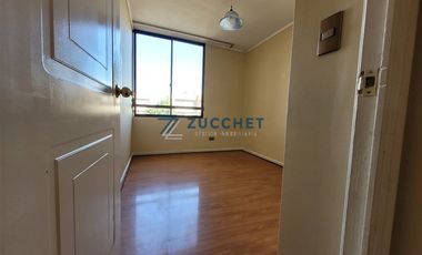 Departamento en Arriendo en Mall Arauco Maipú