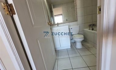 Departamento en Arriendo en Mall Arauco Maipú