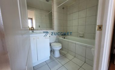 Departamento en Arriendo en Mall Arauco Maipú