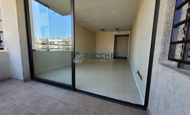 Departamento en Arriendo en Mall Arauco Maipú